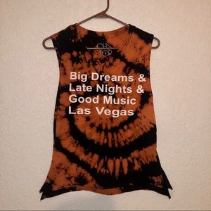 Chaser LA Muscle Tee